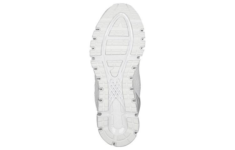 (W) ASICS Gel QNTM 360 Knit 'White' 圖 6
