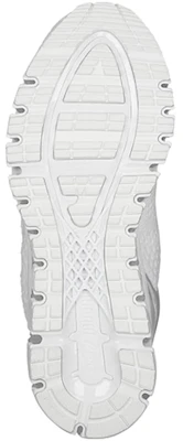 (W) ASICS Gel Quantum 360 Knit ''Bianco'' T890N-100 Details for (W) ASICS Gel Quantum 360 Knit ''Bianco'' T890N-100