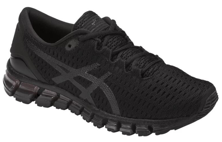 Lookbook (Women) ASICS Gel Quantum 360 Shift 'Black'  T7E7N-9090