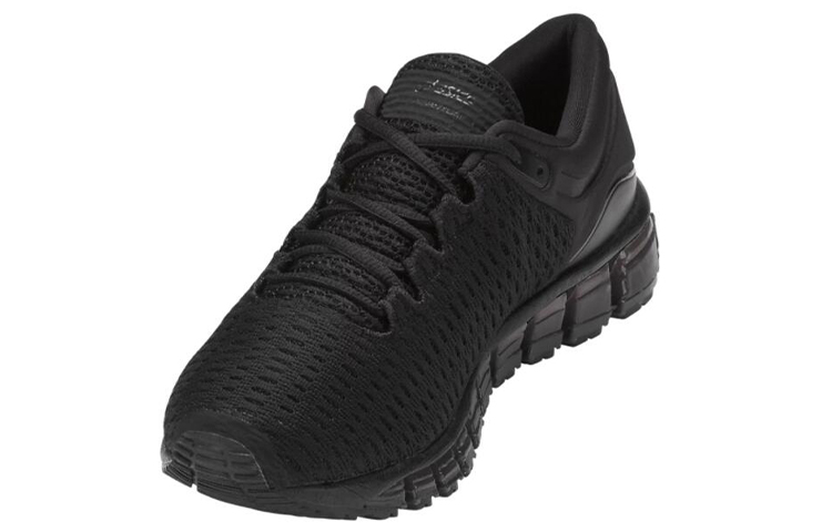 (W) ASICS Gel QNTM 360 Shift 'Black' 圖 4