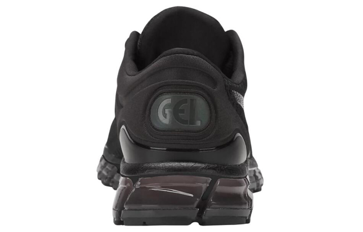 (W) ASICS Gel QNTM 360 Shift 'Black' 圖 5