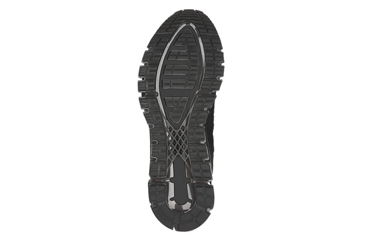 Details for (Women) ASICS Gel Quantum 360 Shift 'Black'  T7E7N-9090