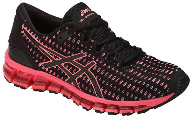 (W) 아식스 젤 퀀텀 360 시프트 '플래시 코랄' T7E7N-9006 Lookbook (W) 아식스 젤 퀀텀 360 시프트 '플래시 코랄' T7E7N-9006