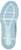 (W) ASICS Gel Quantum 360 Shift MX Kasut Sneakers Biru T889N-8744
