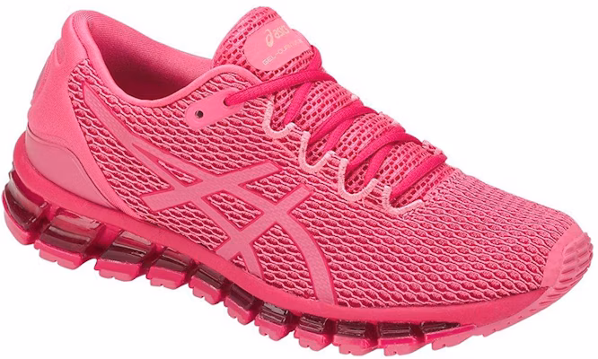 (W) ASICS Gel-Quantum 360 Shift MX 'Merah Jambu' T889N-2021 Lookbook (W) ASICS Gel-Quantum 360 Shift MX 'Merah Jambu' T889N-2021