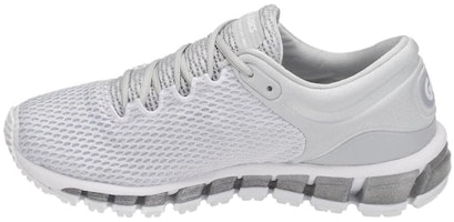 (Women) ASICS Gel Quantum 360 Shift MX 'White Glacier Grey' T889N-0196 (Women) ASICS Gel Quantum 360 Shift MX 'White Glacier Grey' T889N-0196