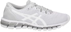 Order (W) ASICS Gel Quantum 360 Shift MX 'Putih Glacier Grey' T889N-0196