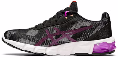 (Women) ASICS Gel Quantum 90 2 'Black Orchid' 1022A210-003 (Women) ASICS Gel Quantum 90 2 'Black Orchid' 1022A210-003