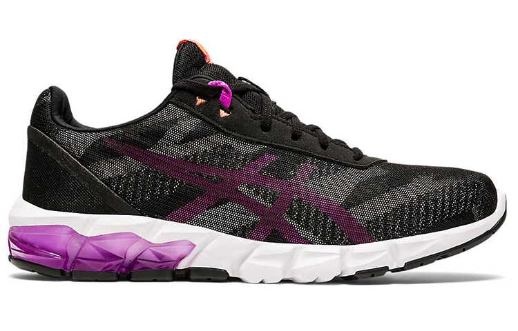 (W) ASICS Gel QNTM 90 2 'Black Orchid' 圖 2