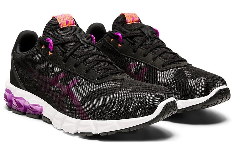 (W) ASICS Gel QNTM 90 2 'Black Orchid' 圖 3