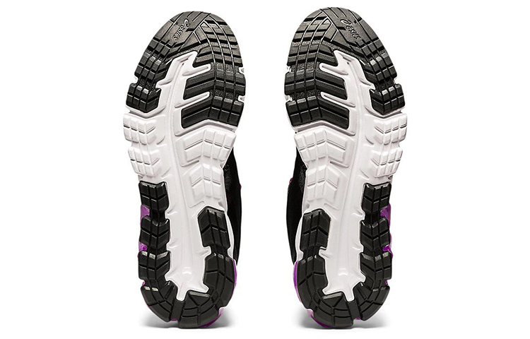 (W) ASICS Gel QNTM 90 2 'Black Orchid' 圖 5