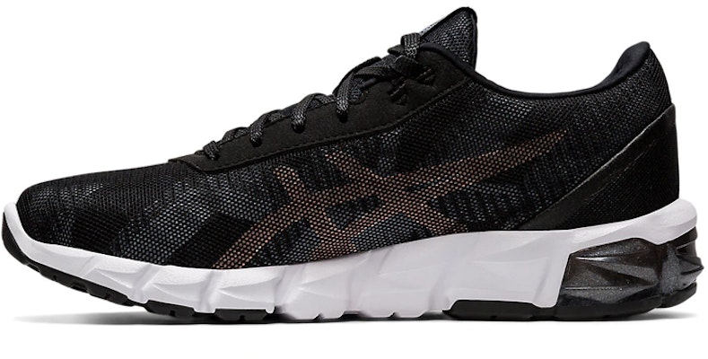 (Women) ASICS Gel Quantum 90 2 'Black Rose Gold' 1022A210-001 Buy (Women) ASICS Gel Quantum 90 2 'Black Rose Gold' 1022A210-001