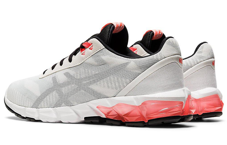 (W) ASICS Gel-QNTM 90 2 'Grey White Pink' 圖 4