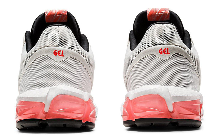 (W) ASICS Gel-QNTM 90 2 'Grey White Pink' 圖 5