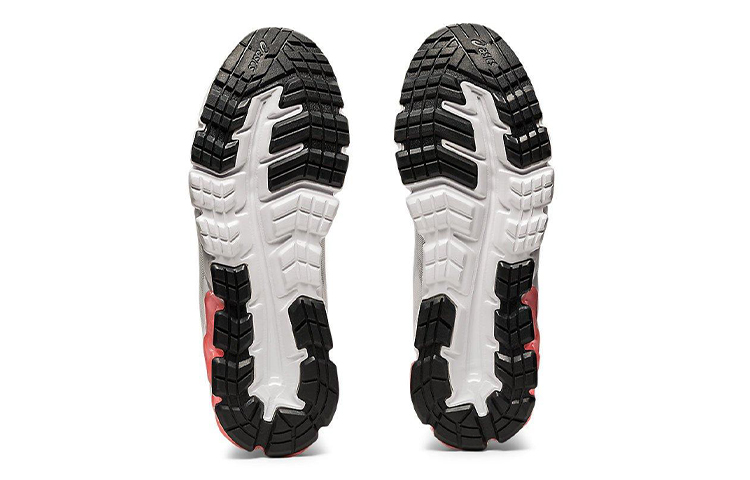 (W) ASICS Gel-QNTM 90 2 'Grey White Pink' 圖 6