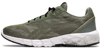 (Women) ASICS Gel Quantum 90 2 'Lichen Green' 1022A210-300 (Women) ASICS Gel Quantum 90 2 'Lichen Green' 1022A210-300