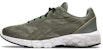 (W) ASICS Gel Quantum 90 2 'Lichen Green' Hijau Liken 1022A210-300