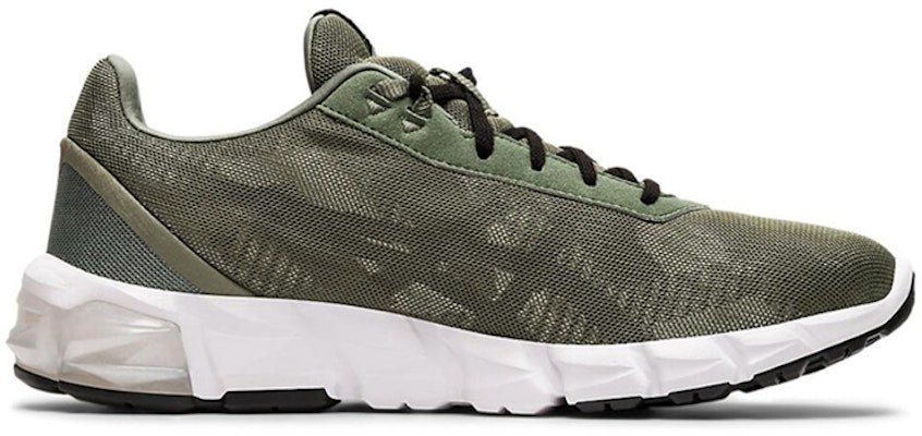 (Women) ASICS Gel Quantum 90 2 'Lichen Green' 1022A210-300 Order (Women) ASICS Gel Quantum 90 2 'Lichen Green' 1022A210-300