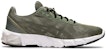 (W) ASICS Gel Quantum 90 2 'Lichen Green' Hijau Liken 1022A210-300