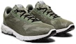 Lookbook (W) ASICS Gel Quantum 90 2 'Lichen Green' Hijau Liken 1022A210-300