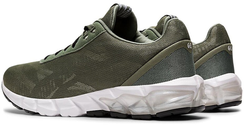 (W) ASICS Gel Quantum 90 2 'Lichen Green' Hijau Liken 1022A210-300 Shop (W) ASICS Gel Quantum 90 2 'Lichen Green' Hijau Liken 1022A210-300