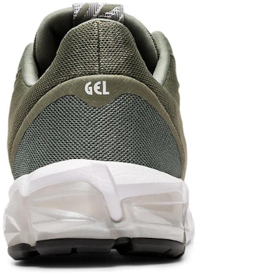 (W) ASICS Gel Quantum 90 2 'Lichen Green' Hijau Liken 1022A210-300 Purchase (W) ASICS Gel Quantum 90 2 'Lichen Green' Hijau Liken 1022A210-300