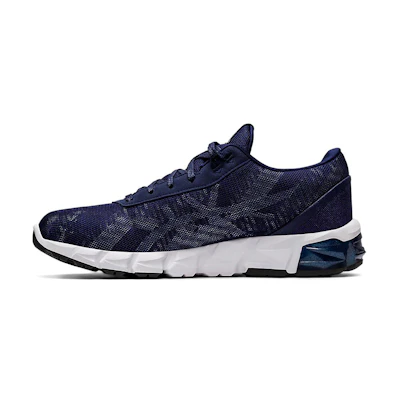 (W) ASICS Gel QNTM 90 2 'Peacoat'