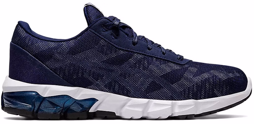 (W) ASICS Gel Quantum 90 2 ‘海军蓝’ 1022A210-400 Order (W) ASICS Gel Quantum 90 2 ‘海军蓝’ 1022A210-400