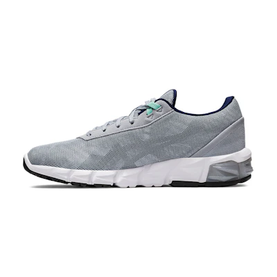 (W) ASICS Gel QNTM 90 2 'Piedmont Grey'