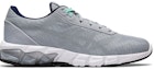 Order (W) ASICS Gel Quantum 90 2 'Piedmont Grey' Lelaki & Wanita 1022A210-020