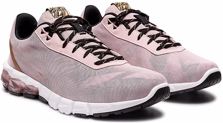 (Women) ASICS Gel-Quantum 90 2 'Pink Low-Top' 1022A229-700 Lookbook (Women) ASICS Gel-Quantum 90 2 'Pink Low-Top' 1022A229-700