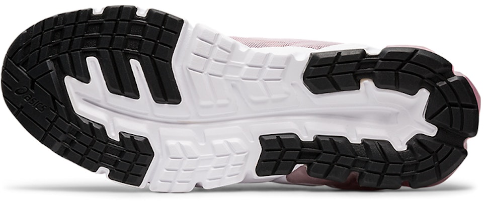 (W) ASICS Gel-Quantum 90 2 'Pink Low-Top' Kasut Wanita Merah Jambu 1022A229-700 Details for (W) ASICS Gel-Quantum 90 2 'Pink Low-Top' Kasut Wanita Merah Jambu 1022A229-700