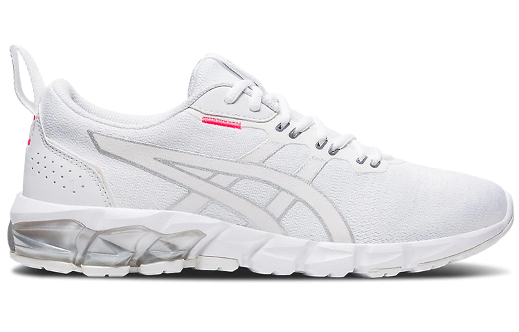 (W) ASICS Gel QNTM 90 2 Street White 圖 2