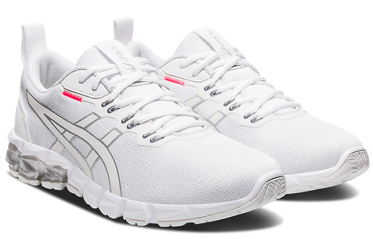 (W) ASICS Gel QNTM 90 2 Street White 圖 3