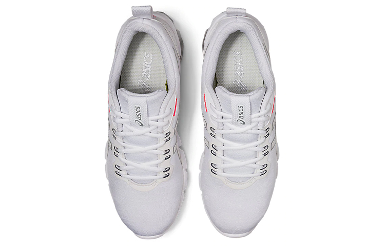 (W) ASICS Gel QNTM 90 2 Street White 圖 4