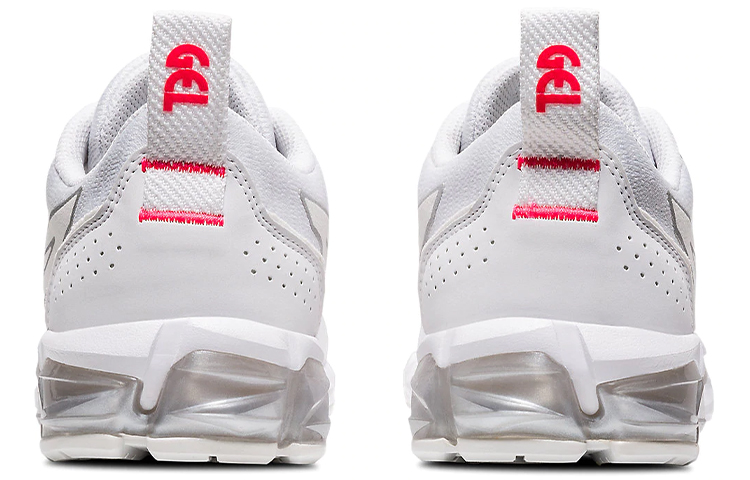 (W) ASICS Gel QNTM 90 2 Street White 圖 5