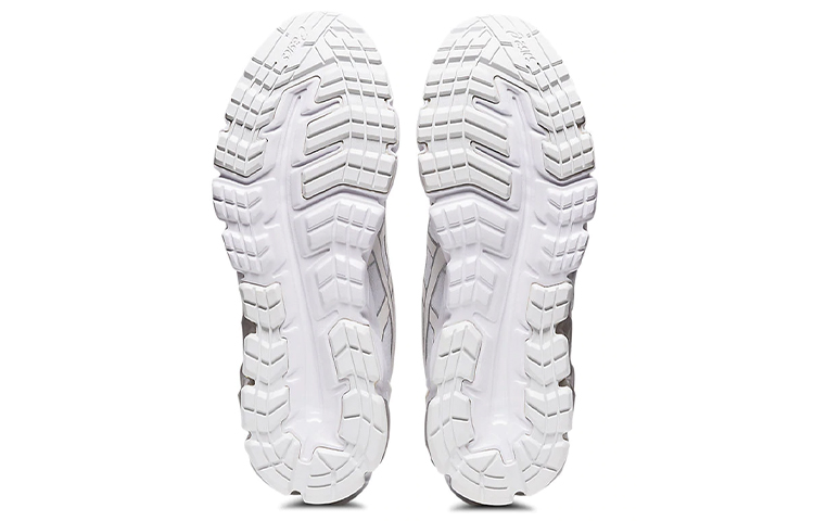 (W) ASICS Gel QNTM 90 2 Street White 圖 6