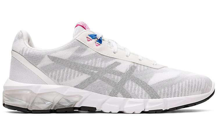 (W) ASICS Gel QNTM 90 2 'White Black' 圖 2