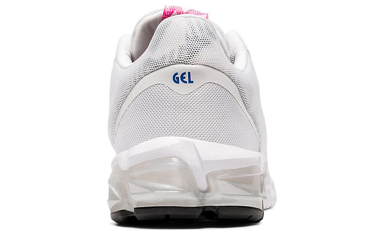 (W) ASICS Gel QNTM 90 2 'White Black' 圖 4