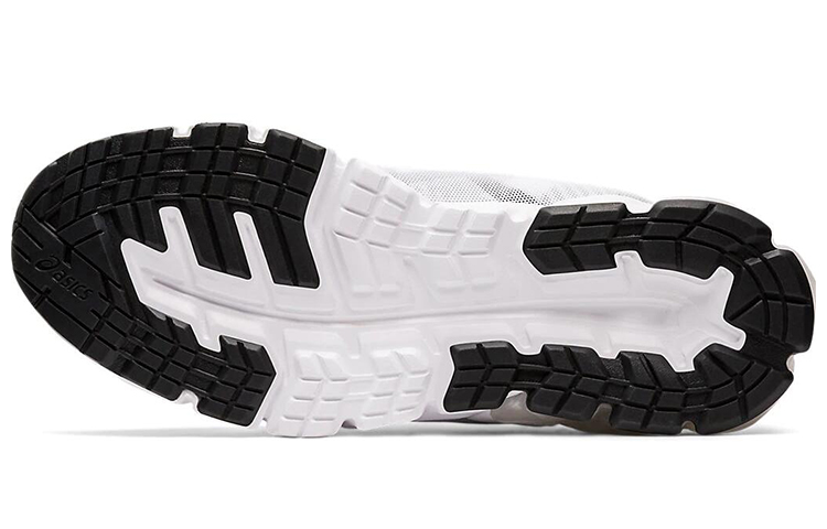 (W) ASICS Gel QNTM 90 2 'White Black' 圖 5