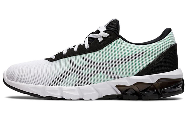 (W) ASICS Gel QNTM 90 2 'White Mint Tint'
