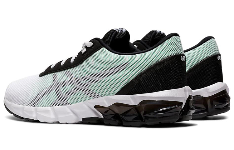 (W) ASICS Gel QNTM 90 2 'White Mint Tint' 圖 4