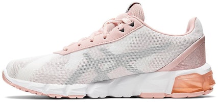 (Women) ASICS Gel Quantum 90 2 'White Rose Gold' 1022A210-102 (Women) ASICS Gel Quantum 90 2 'White Rose Gold' 1022A210-102