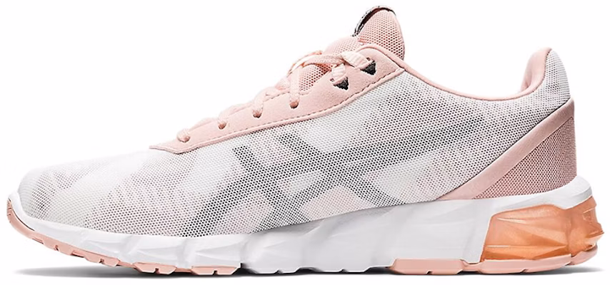 (W) ASICS Gel Quantum 90 2 'Putih Rose Gold' 1022A210-102 Buy (W) ASICS Gel Quantum 90 2 'Putih Rose Gold' 1022A210-102