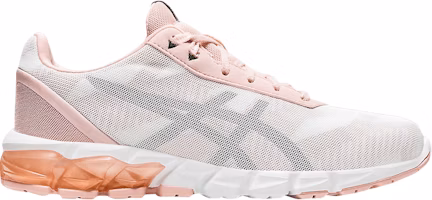 (Women) ASICS Gel Quantum 90 2 'White Rose Gold' 1022A210-102 (Women) ASICS Gel Quantum 90 2 'White Rose Gold' 1022A210-102