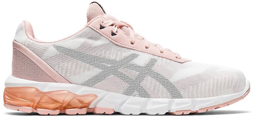 (Women) ASICS Gel Quantum 90 2 'White Rose Gold' 1022A210-102 Order (Women) ASICS Gel Quantum 90 2 'White Rose Gold' 1022A210-102