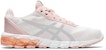 (W) ASICS Gel Quantum 90 2 'Putih Rose Gold' 1022A210-102