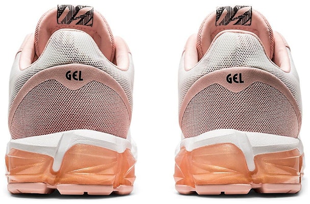 (Women) ASICS Gel Quantum 90 2 'White Rose Gold' 1022A210-102 Shop (Women) ASICS Gel Quantum 90 2 'White Rose Gold' 1022A210-102