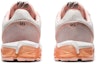 Shop (W) ASICS Gel Quantum 90 2 'Putih Rose Gold' 1022A210-102