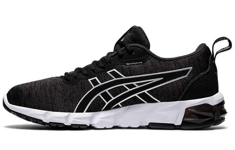 (W) ASICS Gel QNTM 90 2 Street 'Graphite Grey Black'
